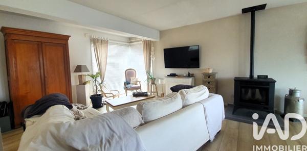 Maison à vendre 5 pièces 133 m² Guignemicourt