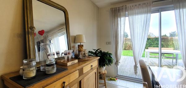 Maison à vendre 5 pièces 133 m² Guignemicourt