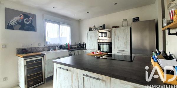 Maison à vendre 5 pièces 133 m² Guignemicourt