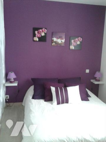 VILLA DE PLAIN-PIED AVEC JARDIN