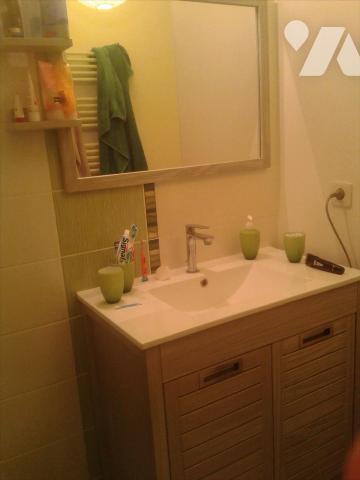 VILLA DE PLAIN-PIED AVEC JARDIN