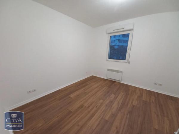 Appartement à louer 2 pièces 51.09m²