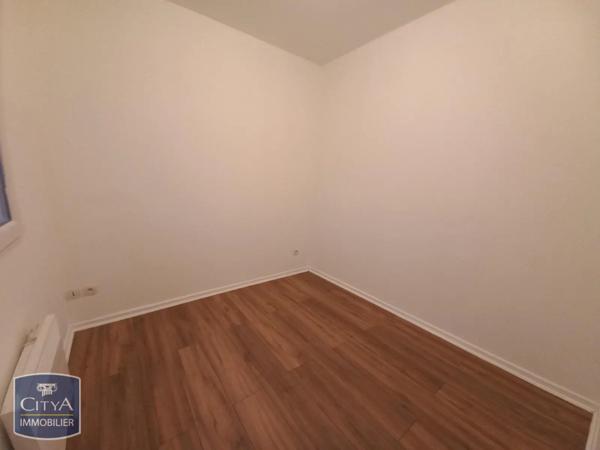 Appartement à louer 2 pièces 51.09m²