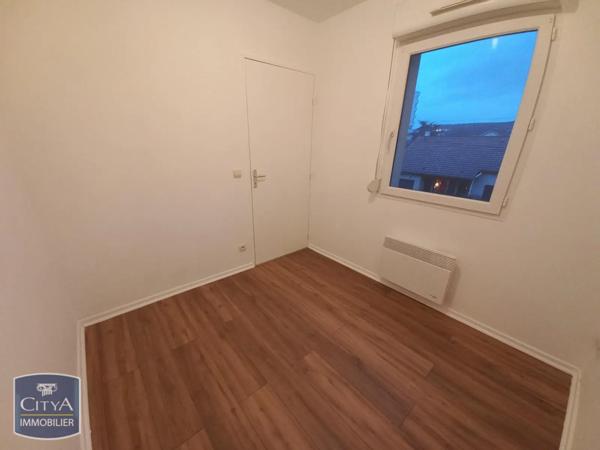 Appartement à louer 2 pièces 51.09m²