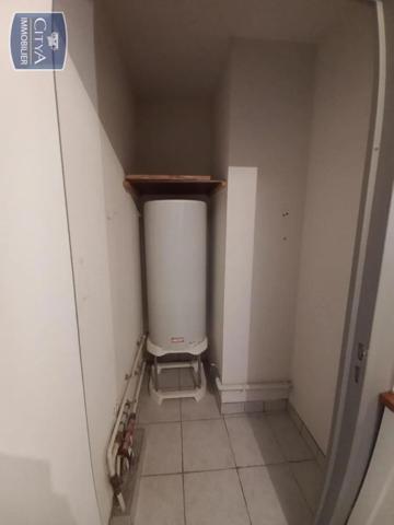 Appartement à louer 2 pièces 51.09m²