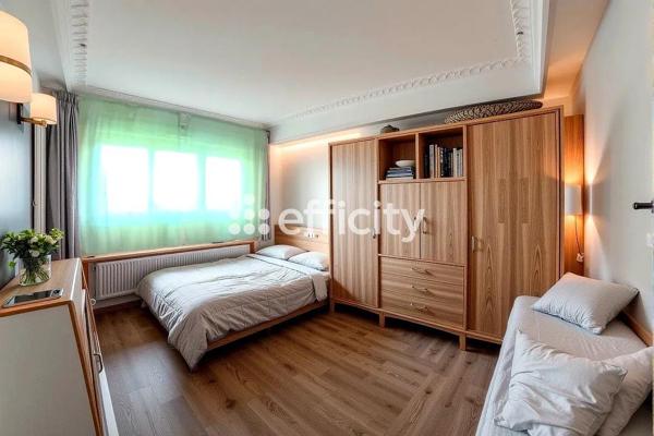 Maison 5 pièces - 96 m² Exclusivité efficity