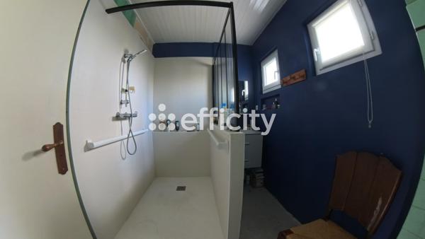 Maison 5 pièces - 96 m² Exclusivité efficity