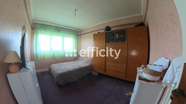 Maison 5 pièces - 96 m² Exclusivité efficity