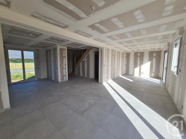 Maison à vendre  5 pièces - 122,73 m2 AGON COUTAINVILLE - 50