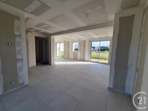 Maison à vendre  5 pièces - 122,73 m2 AGON COUTAINVILLE - 50