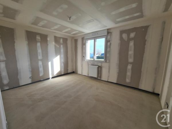 Maison à vendre  5 pièces - 122,73 m2 AGON COUTAINVILLE - 50