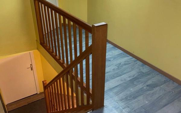 Immeuble à vendre    12 pièces • 191,85 m2 Plouray