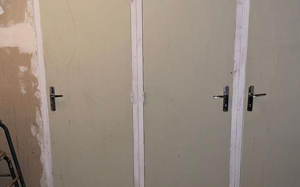 Immeuble à vendre    12 pièces • 191,85 m2 Plouray