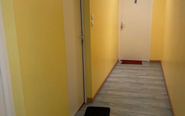 Immeuble à vendre    12 pièces • 191,85 m2 Plouray