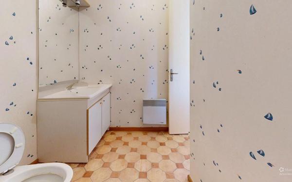 Immeuble à vendre    12 pièces • 191,85 m2 Plouray