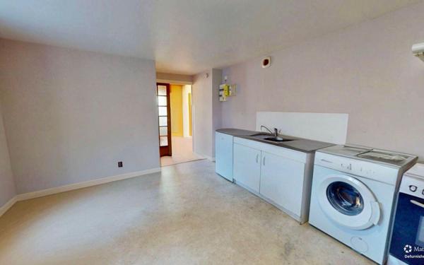 Immeuble à vendre    12 pièces • 191,85 m2 Plouray