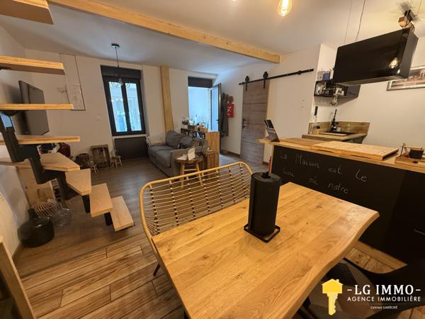 Votre recherche de biens