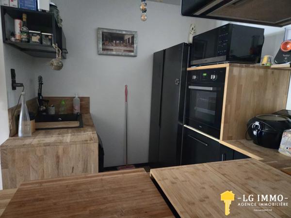 Votre recherche de biens