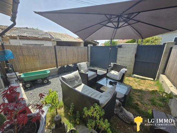 Votre recherche de biens