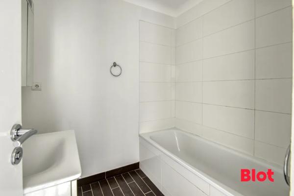 Appartement 3 pièce(s)