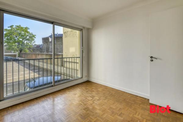 Appartement 3 pièce(s)