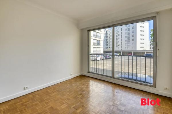 Appartement 3 pièce(s)