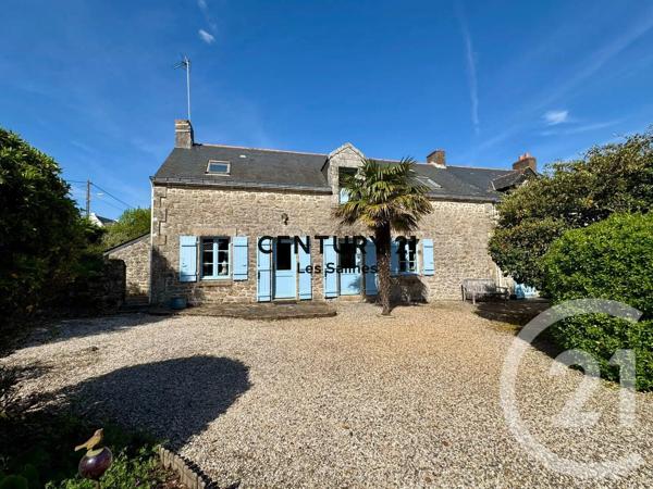 Maison à vendre  6 pièces - 160 m 2   GUERANDE  - 44