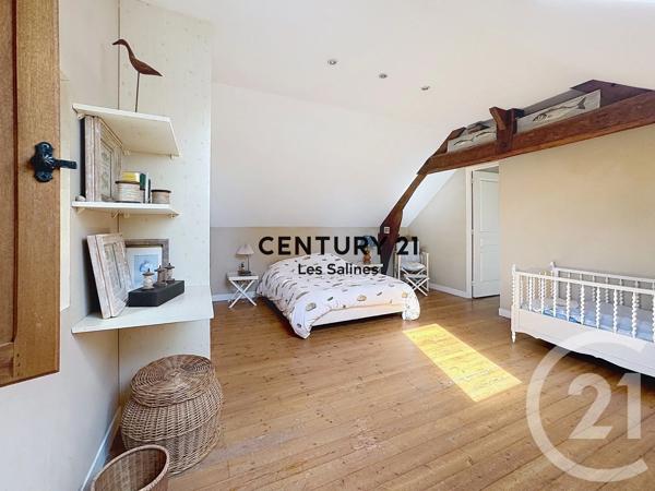 Maison à vendre  6 pièces - 160 m 2   GUERANDE  - 44