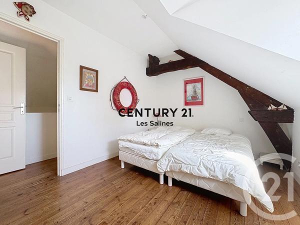 Maison à vendre  6 pièces - 160 m 2   GUERANDE  - 44