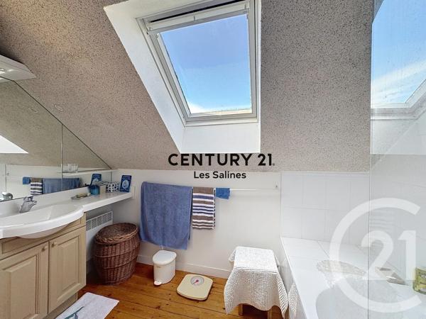 Maison à vendre  6 pièces - 160 m 2   GUERANDE  - 44