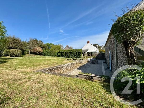 Maison à vendre  6 pièces - 160 m 2   GUERANDE  - 44