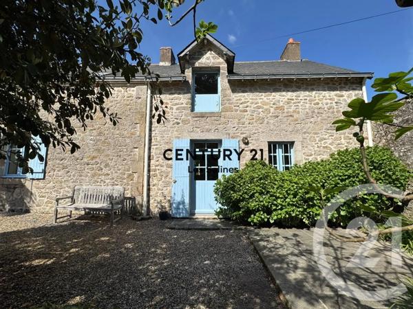 Maison à vendre  6 pièces - 160 m 2   GUERANDE  - 44