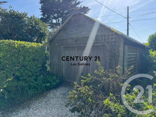 Maison à vendre  6 pièces - 160 m 2   GUERANDE  - 44