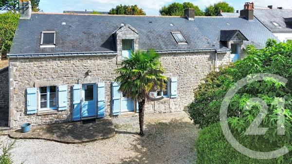 Maison à vendre  6 pièces - 160 m 2   GUERANDE  - 44