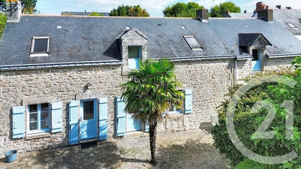 Maison à vendre  6 pièces - 160 m 2   GUERANDE  - 44