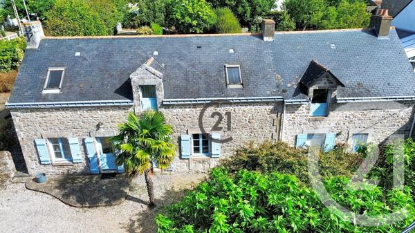 Maison à vendre  6 pièces - 160 m 2   GUERANDE  - 44