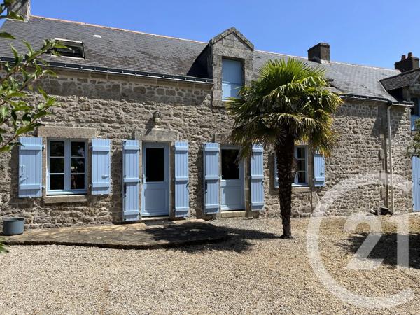 Maison à vendre  6 pièces - 160 m 2   GUERANDE  - 44