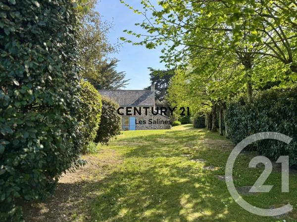 Maison à vendre  6 pièces - 160 m 2   GUERANDE  - 44