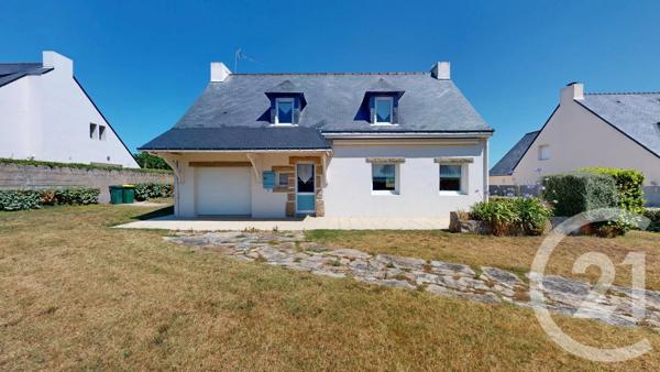 Maison à vendre  6 pièces - 160 m 2   GUERANDE  - 44