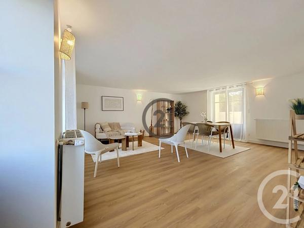 Maison à vendre  6 pièces - 160 m 2   GUERANDE  - 44