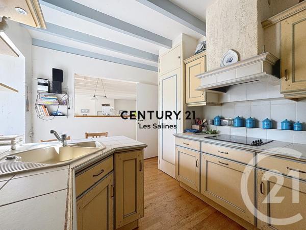 Maison à vendre  6 pièces - 160 m 2   GUERANDE  - 44