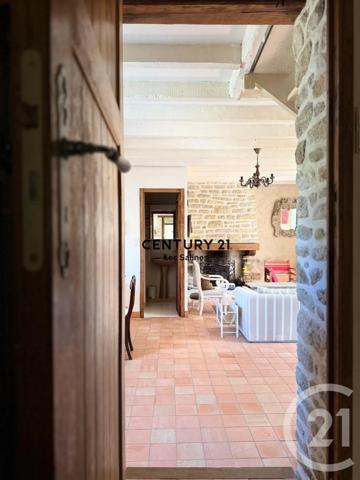 Maison à vendre  6 pièces - 160 m 2   GUERANDE  - 44