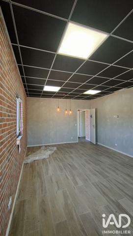 Immeuble à vendre 680 m² Romenay