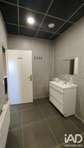 Immeuble à vendre 680 m² Romenay