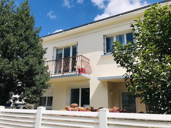 Vente / Immeuble