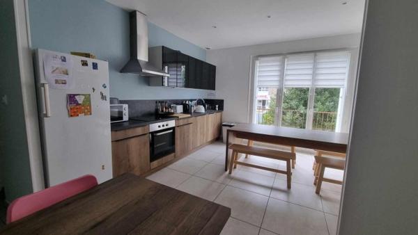 Vente / Immeuble