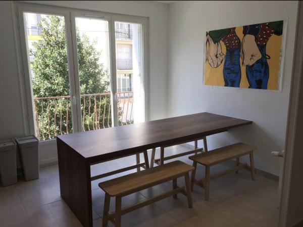 Vente / Immeuble