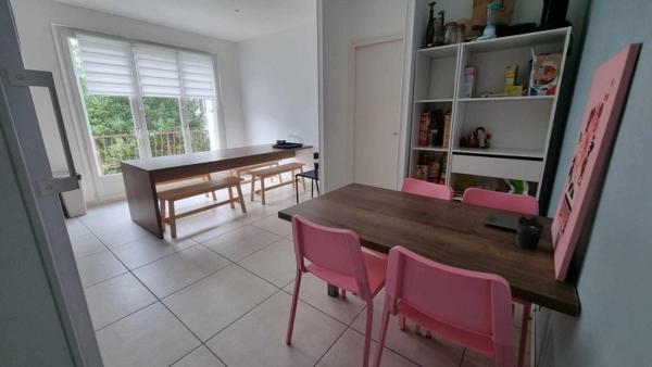 Vente / Immeuble