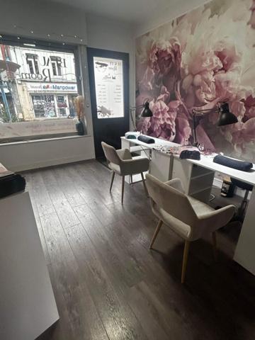 Vente Immeuble120 m² - ST POL SUR TERNOISE (62130)