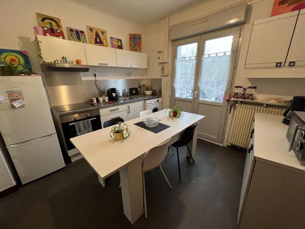 Vente Immeuble120 m² - ST POL SUR TERNOISE (62130)